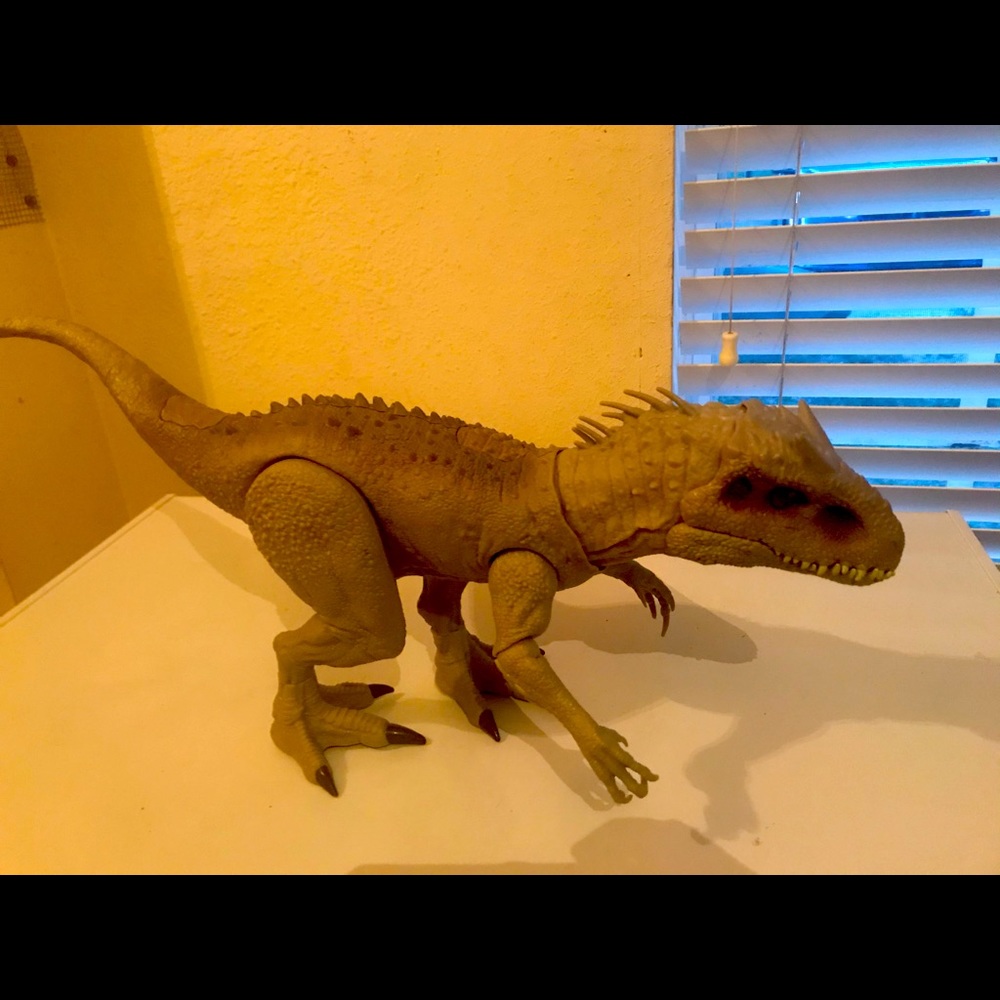 Adominus Rex